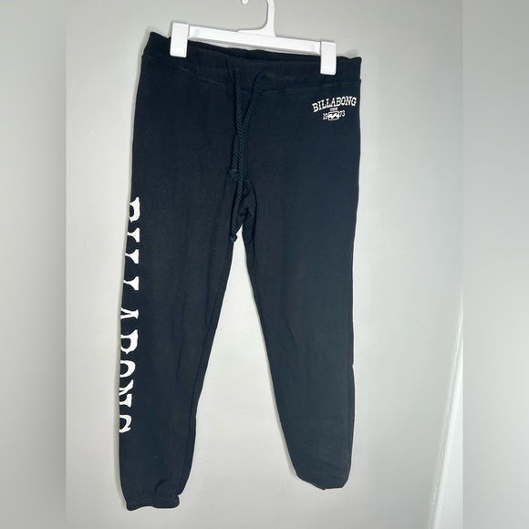 Billabong Pants - Billabong sweats